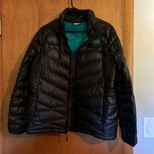 Women’s North Face jacket